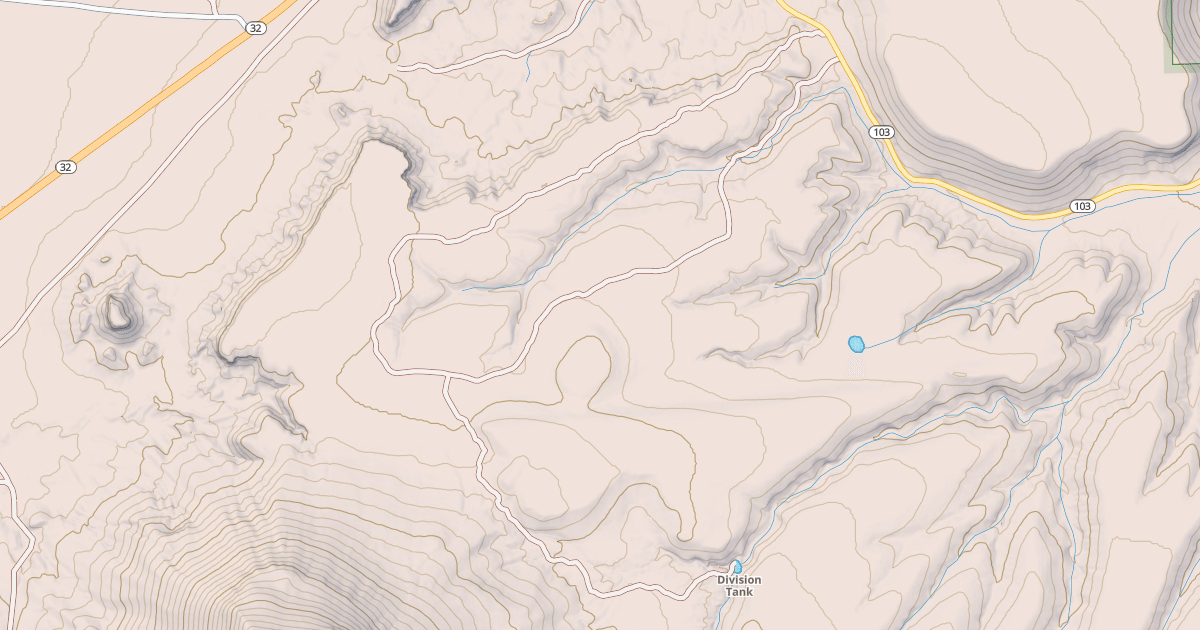 Map preview of 4009 F