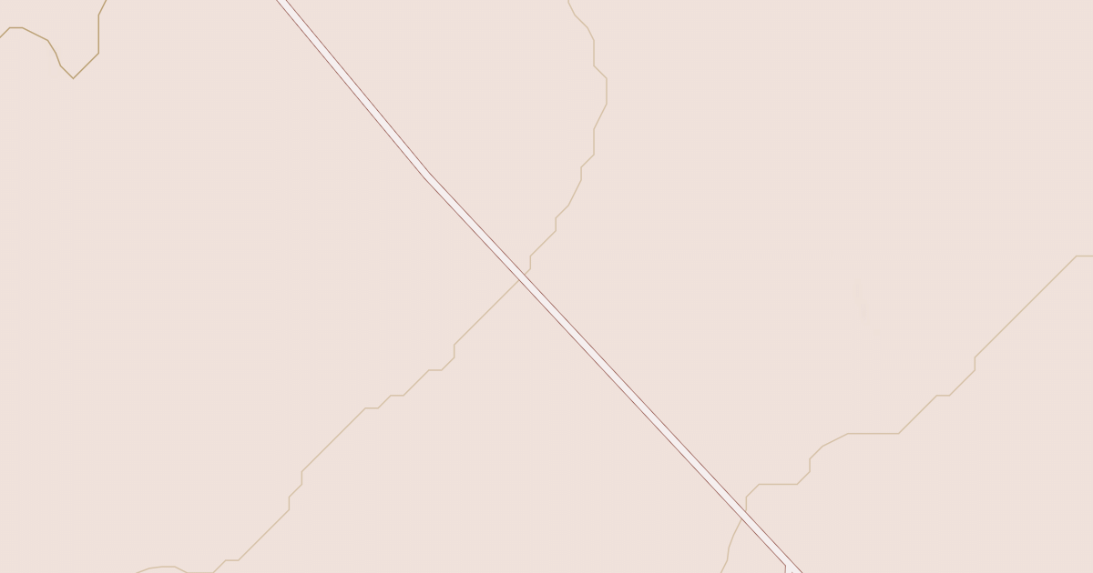Map preview of BLM National GTLF Public Motorized Roads e49965db-9ba9-44fe-b628-a343726b676a