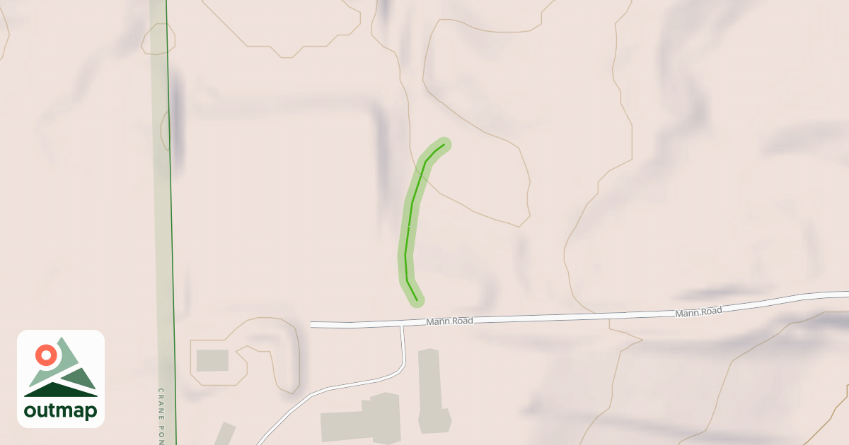 Map of Novice