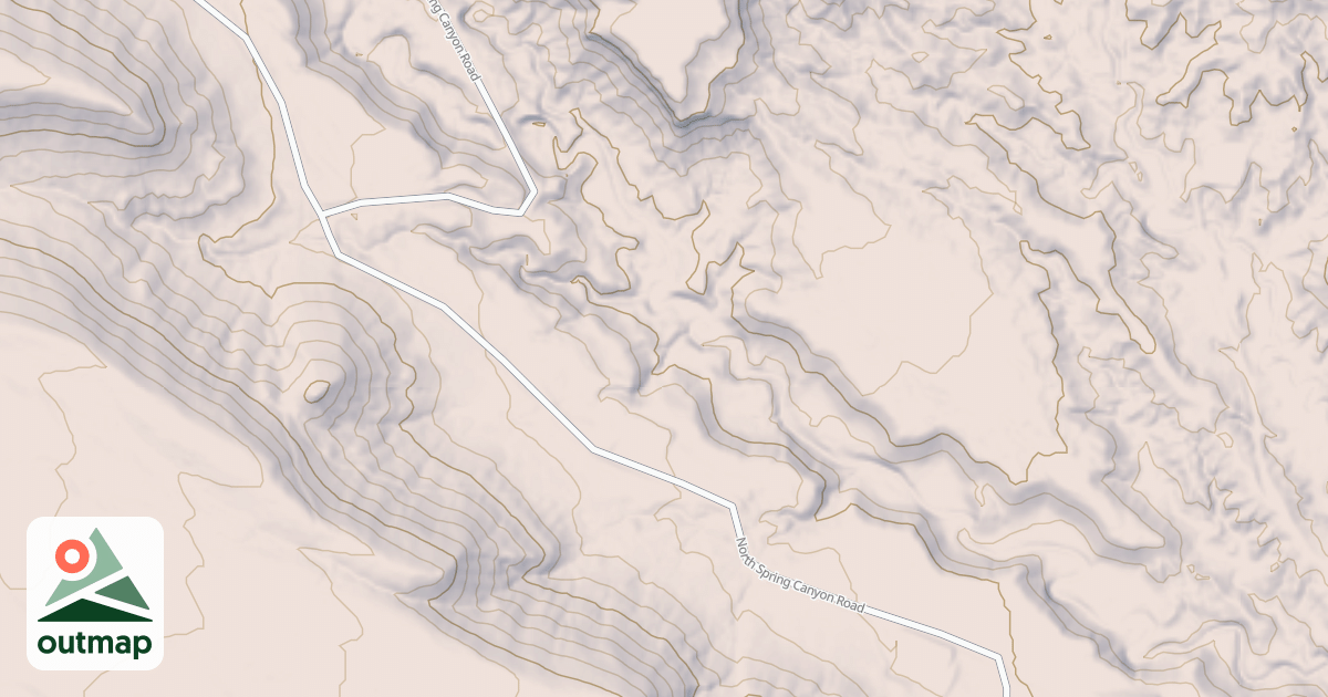 Map of BLM National GTLF Public Motorized Roads 1b9467aa-3109-4e83-a9f1-ff650a08d59f