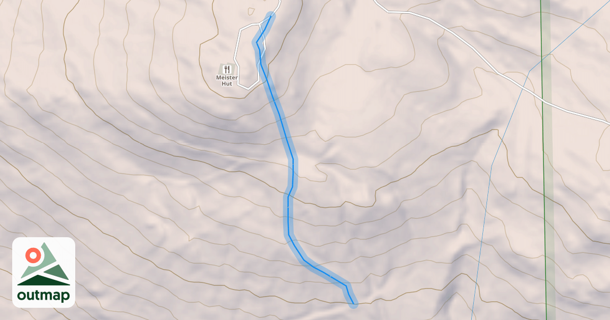 Map of Schneider