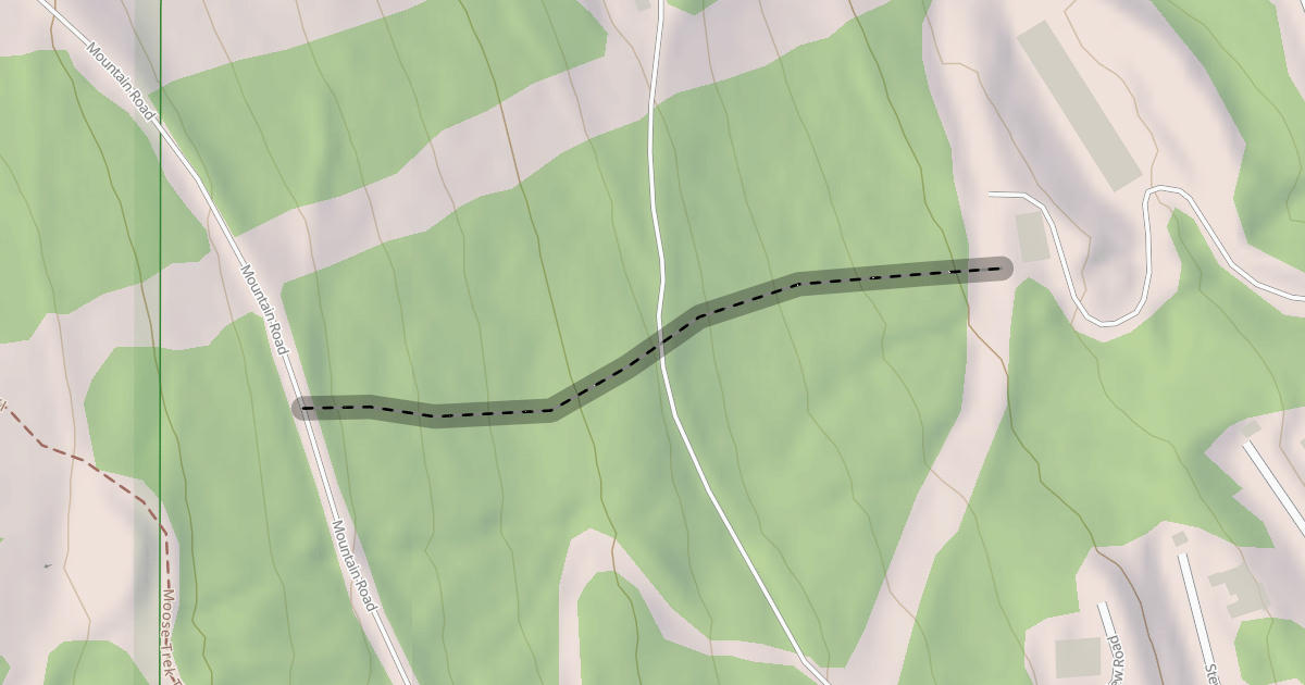 Map preview of The Shadows