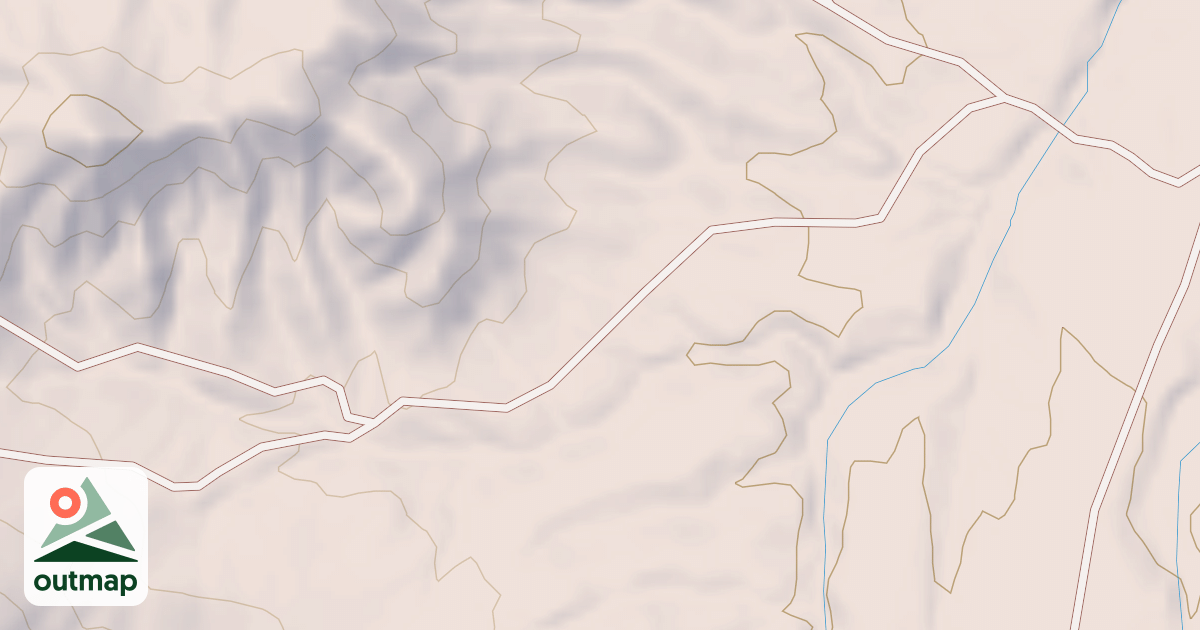 Map of BLM National GTLF Public Motorized Roads f918ff36-02e2-42a5-abe8-ff6c788e0bd1
