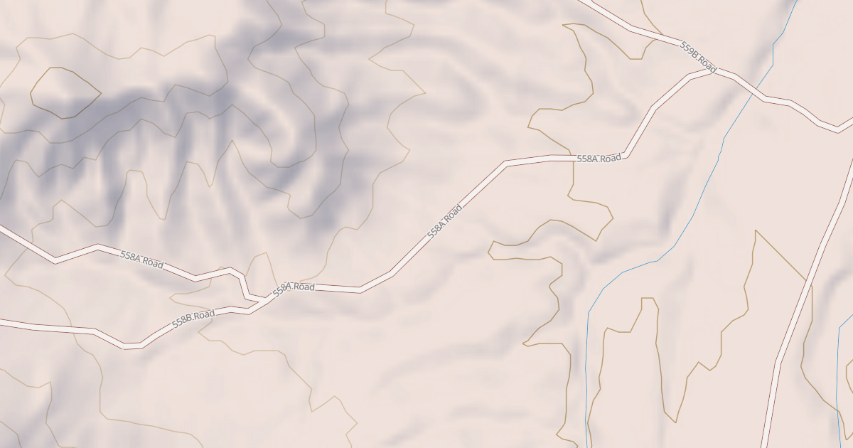 Map preview of BLM National GTLF Public Motorized Roads f918ff36-02e2-42a5-abe8-ff6c788e0bd1