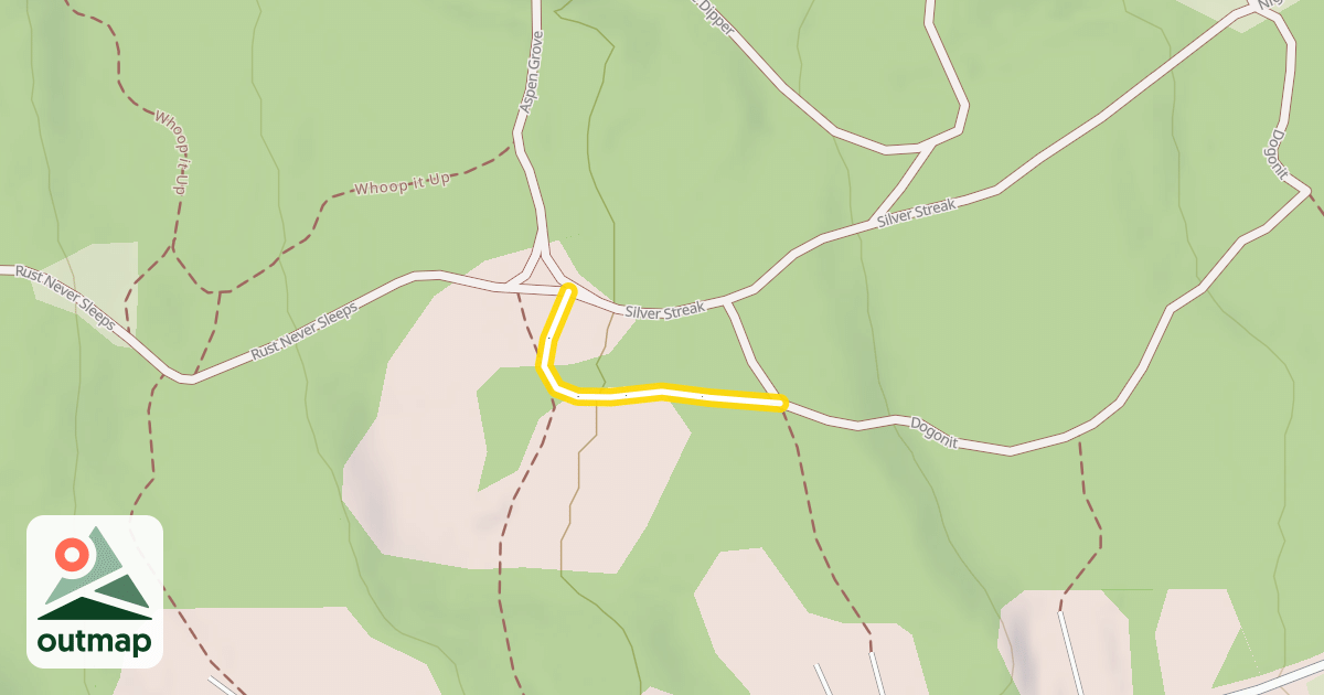 Map of Dogonit