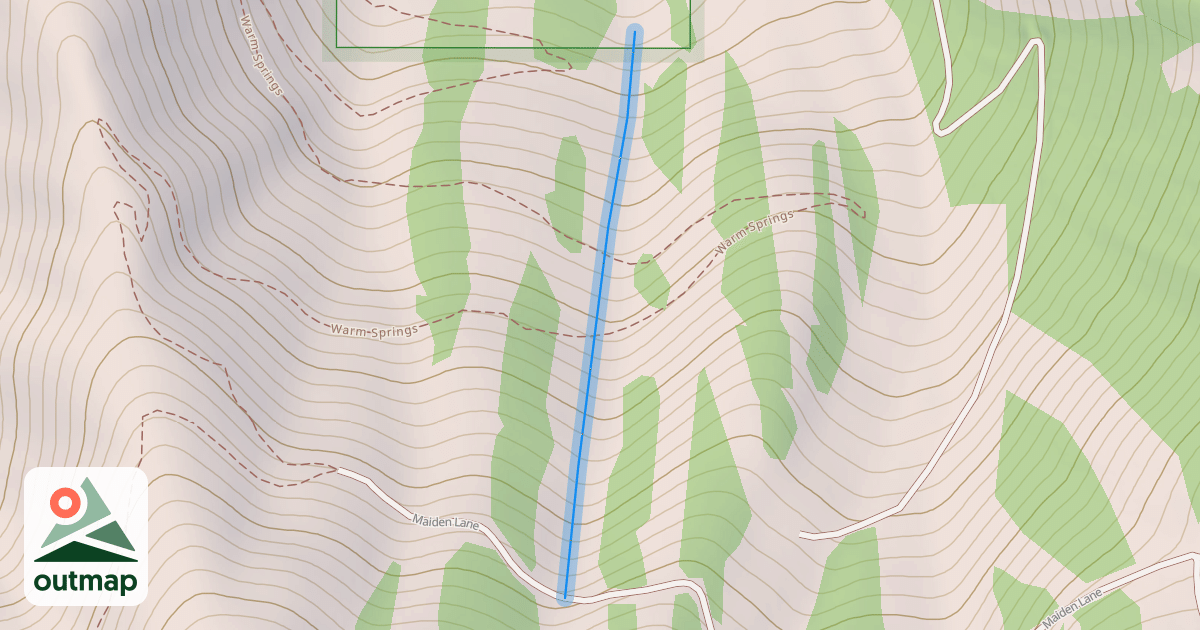 Map of Mid Greyhawk