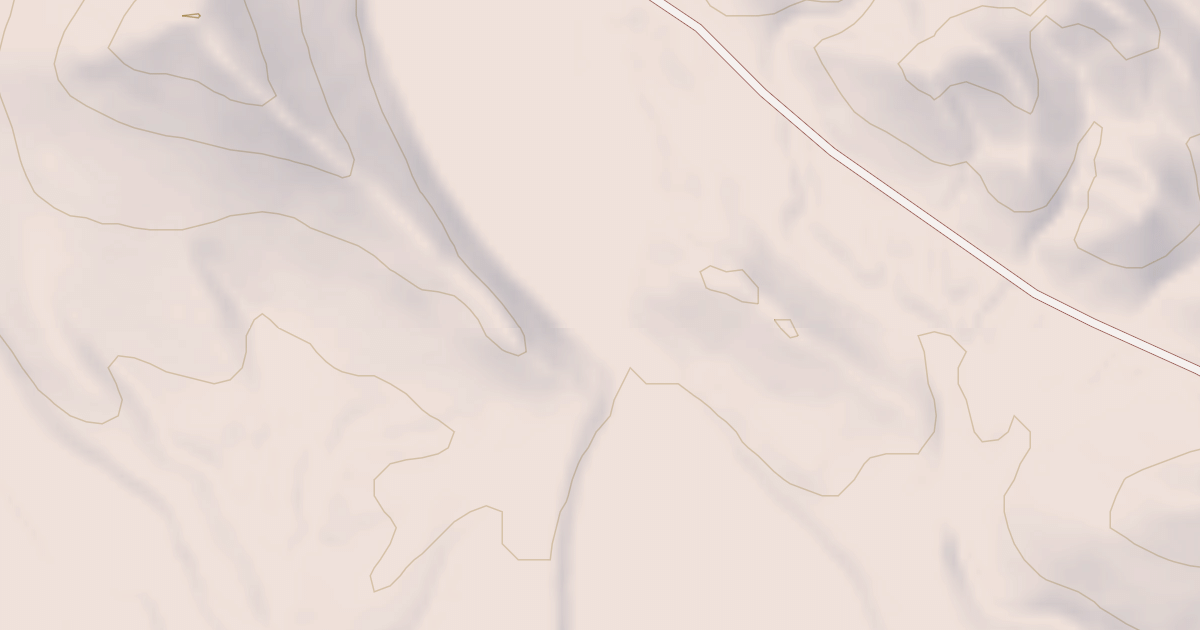 Map preview of BLM National GTLF Public Motorized Roads 025ad844-2c20-4afc-afa4-29f402a063a3