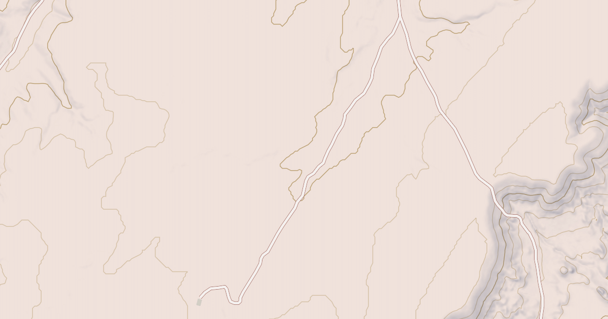 Map preview of USFS National Forest System Roads {70134A82-9485-404F-9D81-64D35CA4842C}