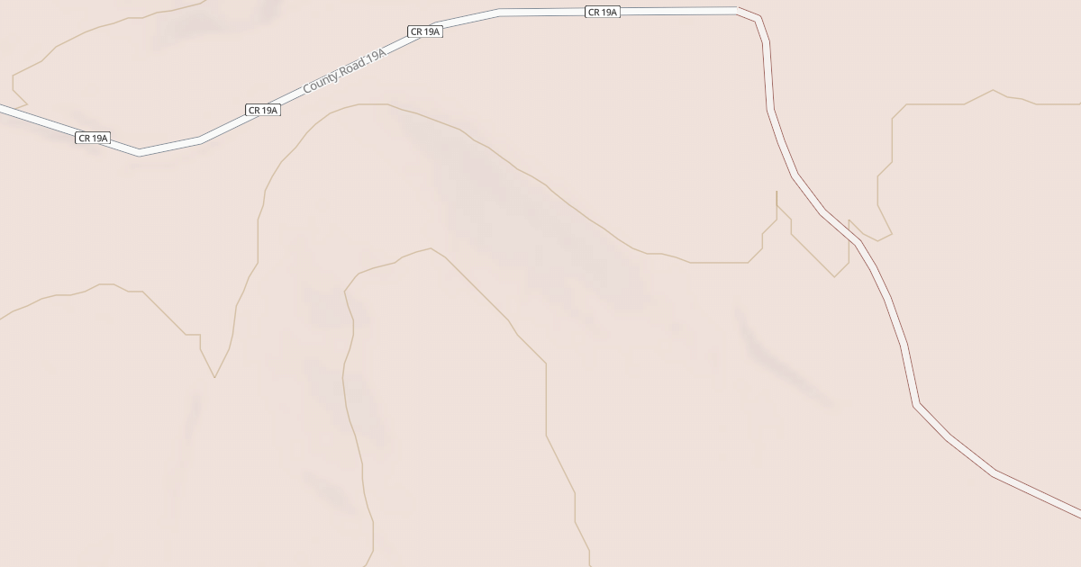 Map preview of BLM National GTLF Public Motorized Roads 325262d2-5c28-4dfc-90fe-5307696083c1