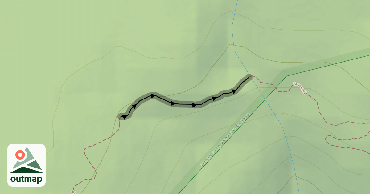 Map of Beowulf