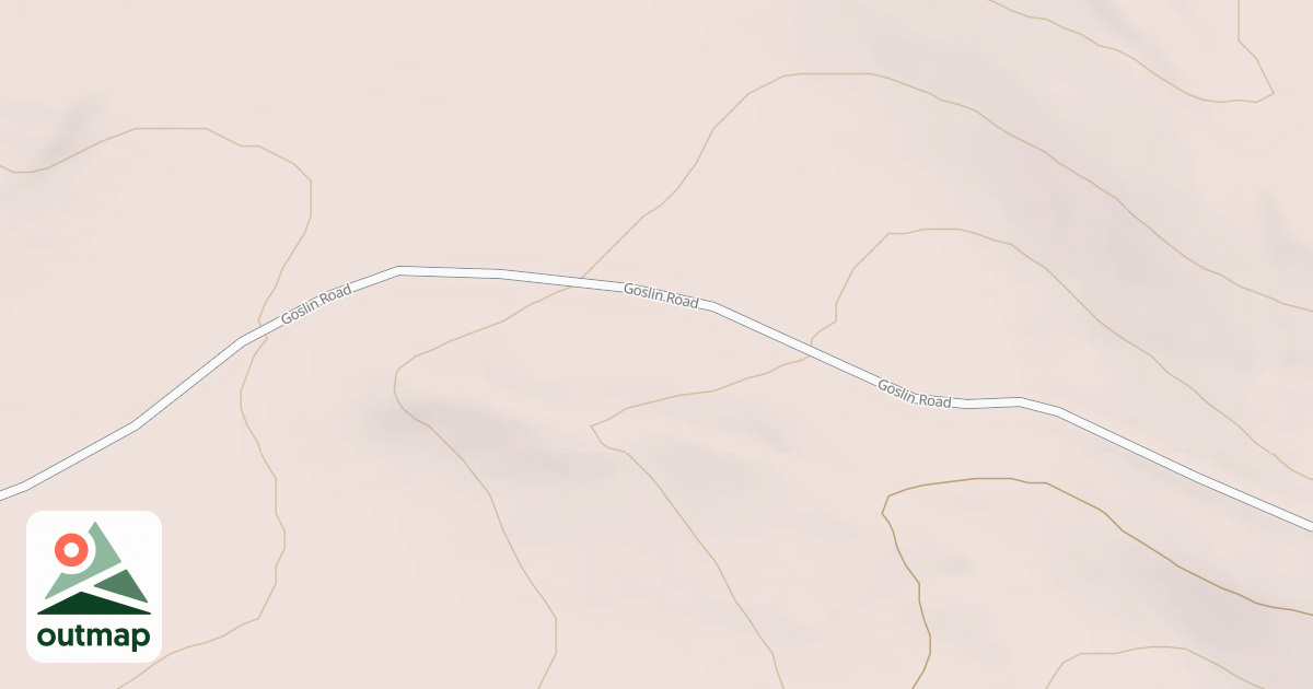Map of BLM National GTLF Public Motorized Roads bc6eccd1-dfd3-4ae2-bb55-8ff1e09b2b89