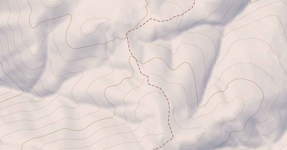 Map preview of USGS National Digital Trails 05275437-263d-4947-bfba-90e8deaf984d