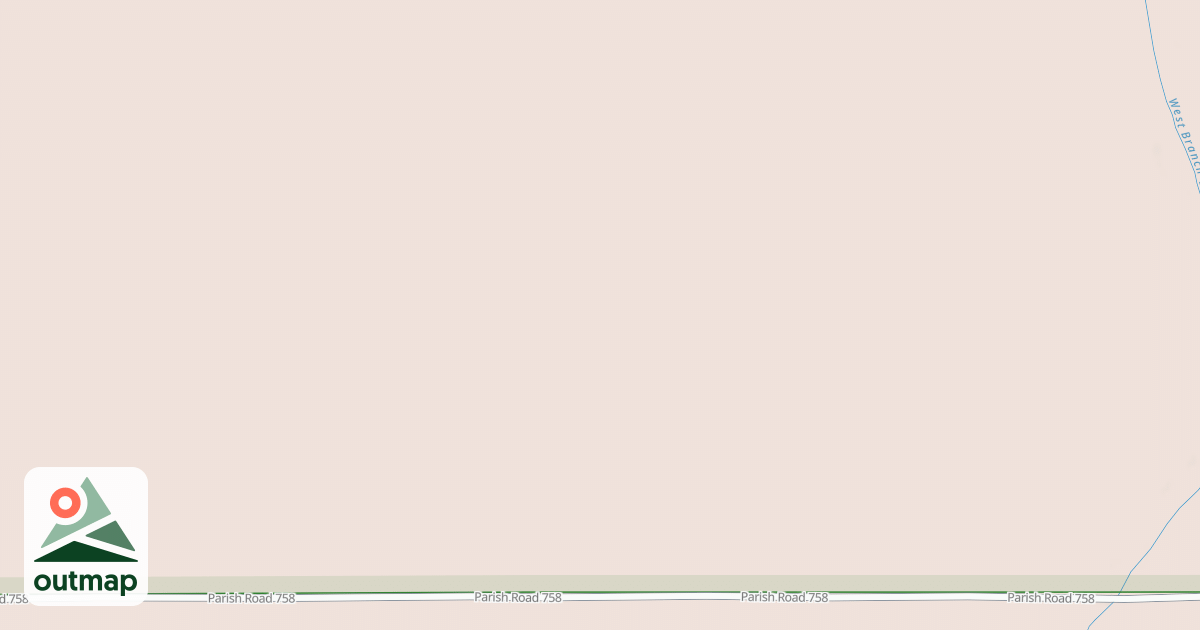 Map of 401A