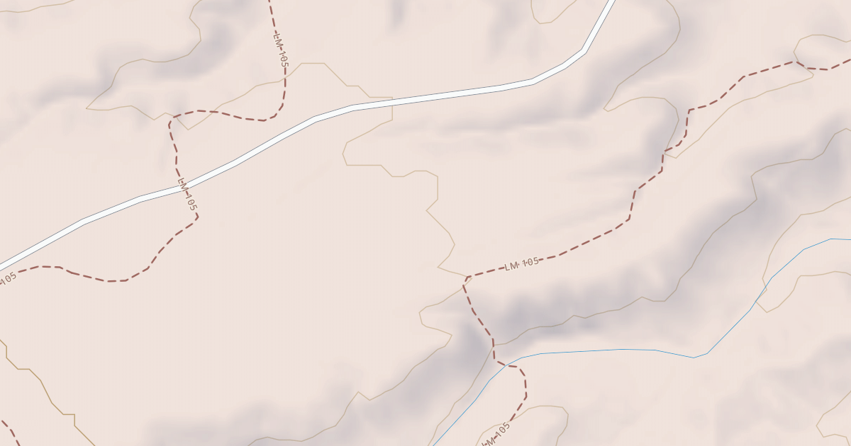 Map preview of 105a