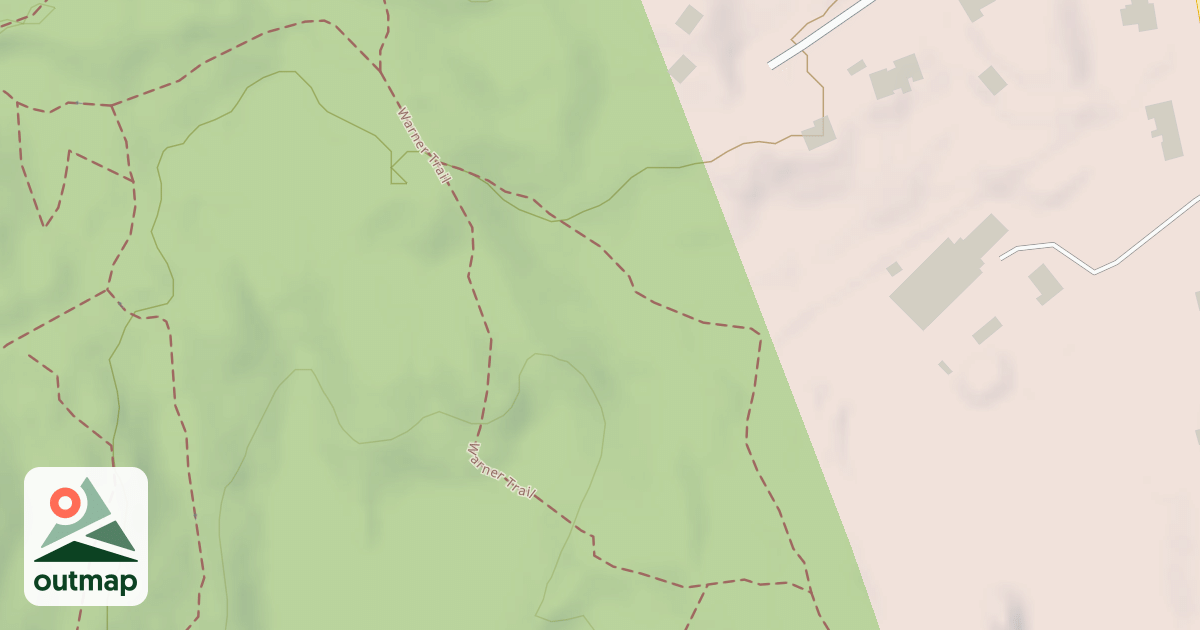 Map of USGS National Digital Trails 0ef272d8-d584-425b-a2ad-cb3f0424cbb2