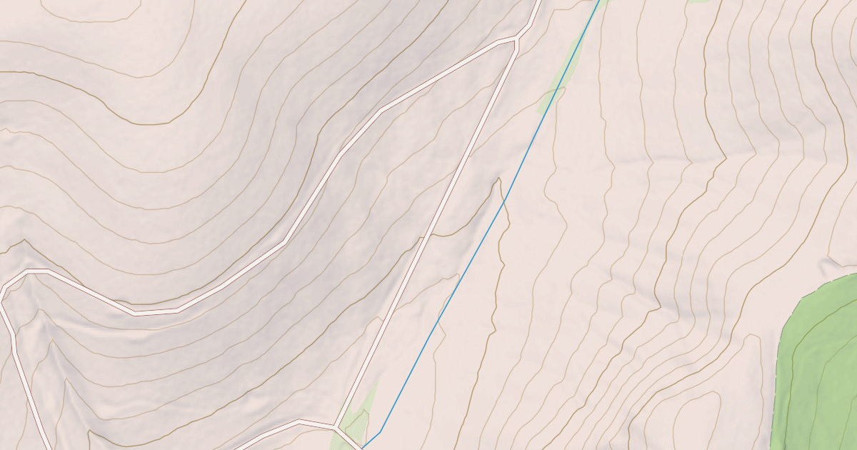Map preview of COSUMNES HEAD
