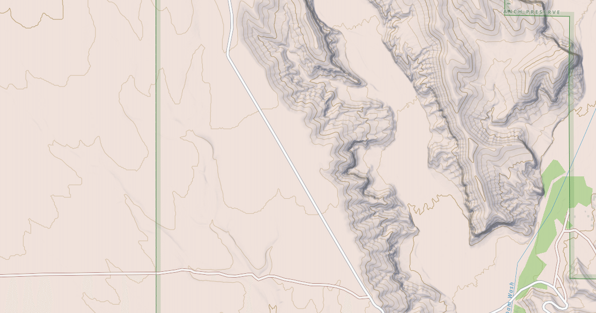 Map preview of BLM National GTLF Public Motorized Roads 8796426f-653a-46b4-bfc8-5abef3e49960