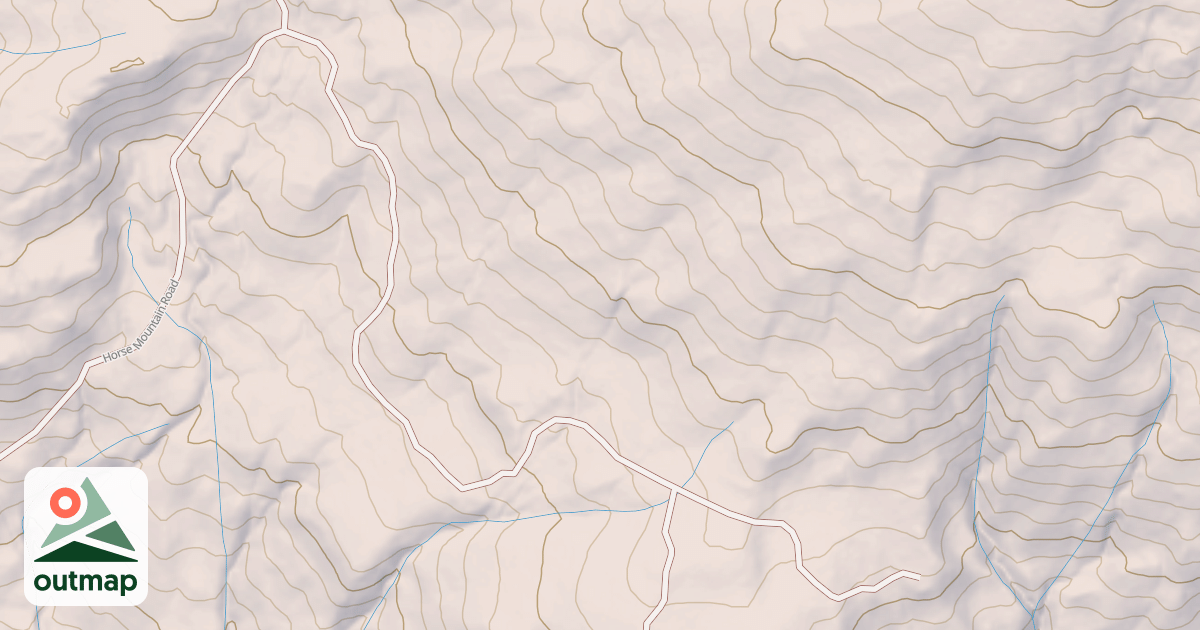 Map of BLM National GTLF Public Motorized Roads 27849829-833d-4d7b-be29-755aea63240c