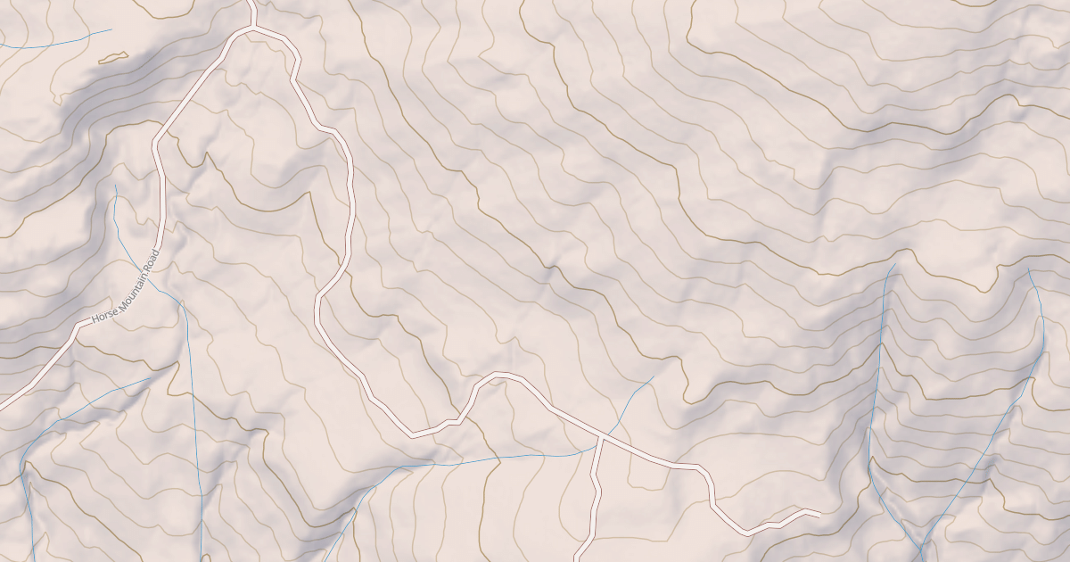 Map preview of BLM National GTLF Public Motorized Roads 27849829-833d-4d7b-be29-755aea63240c