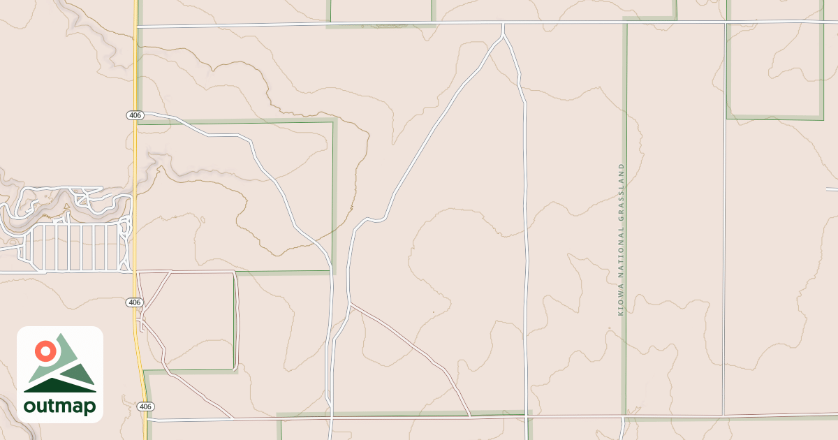 Map of GOLDEN WINDMILL