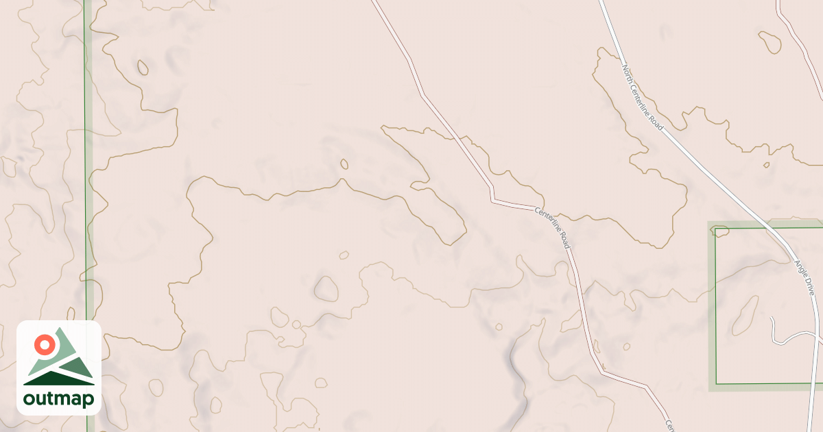 Map of 6015