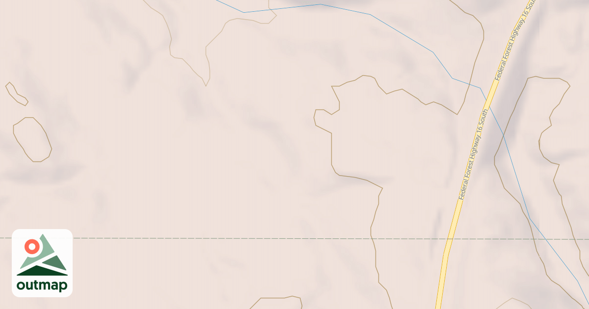 Map of FDR3649