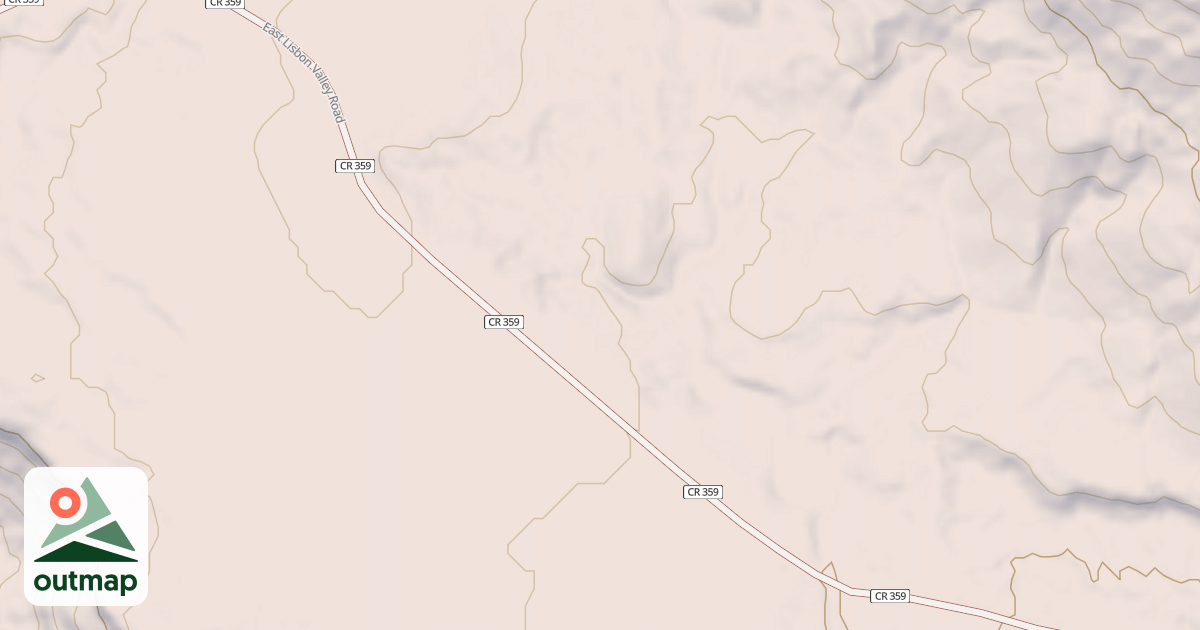 Map of BLM National GTLF Public Motorized Roads 11700a78-86b5-44b6-8264-6834f59c6691
