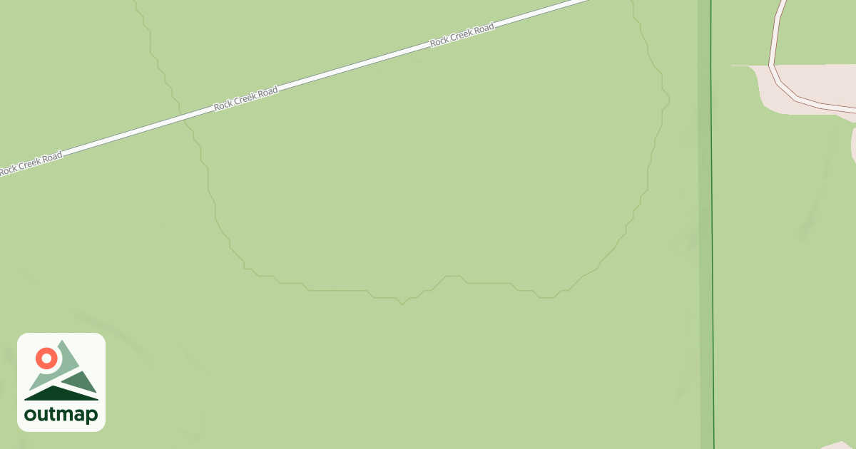 Map of FR 2383A