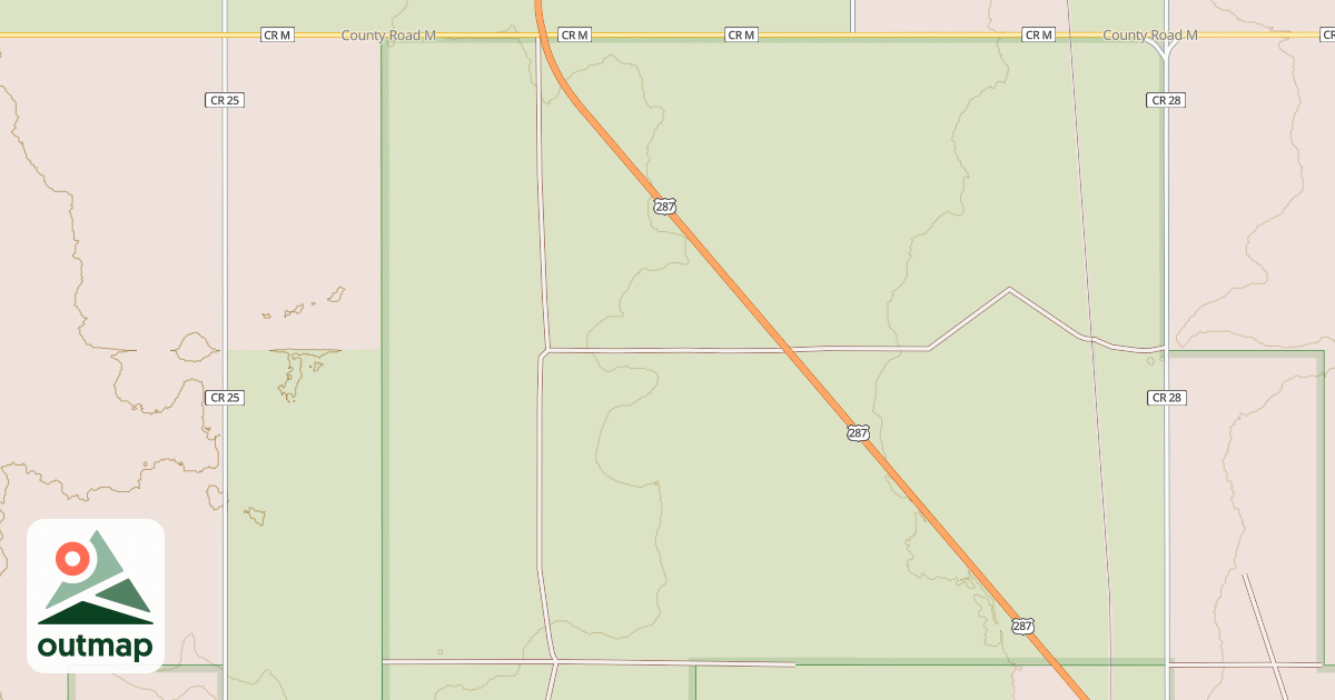 Map of FAIR