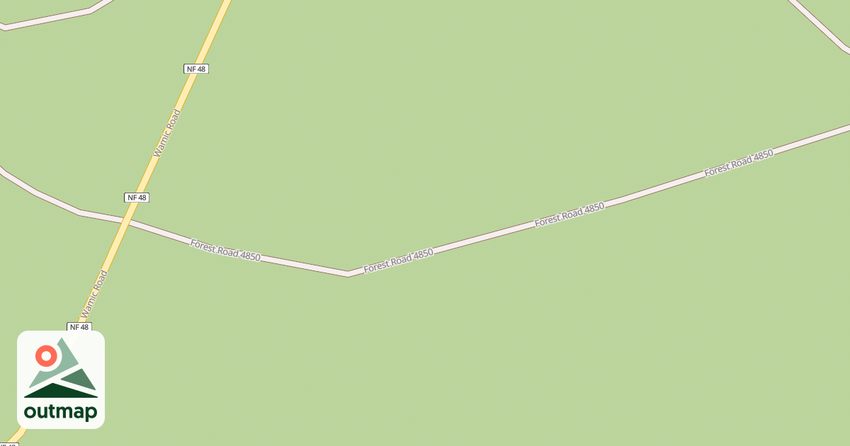 Map of 4800150