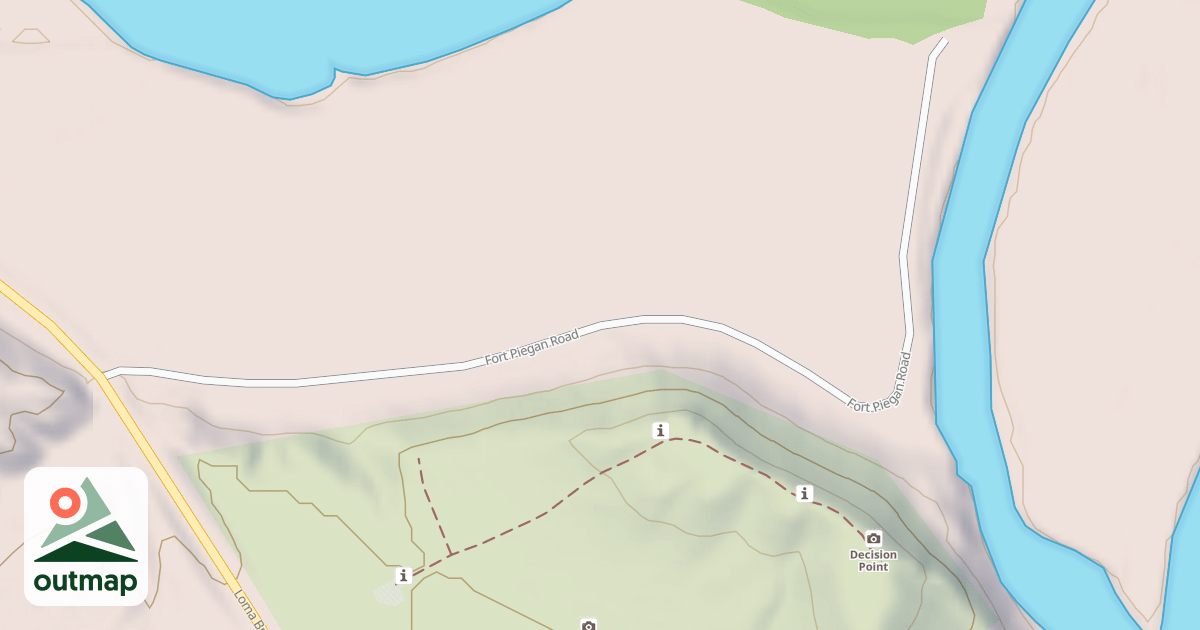 Map of BLM National GTLF Public Motorized Roads 5a1f6fbd-f57b-46e4-94bc-222699222550