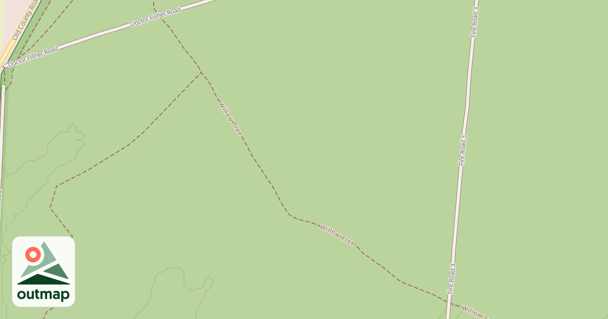 Map of USGS National Digital Trails e9c8fc94-a027-47e6-8c4b-72cdcfc09d5e