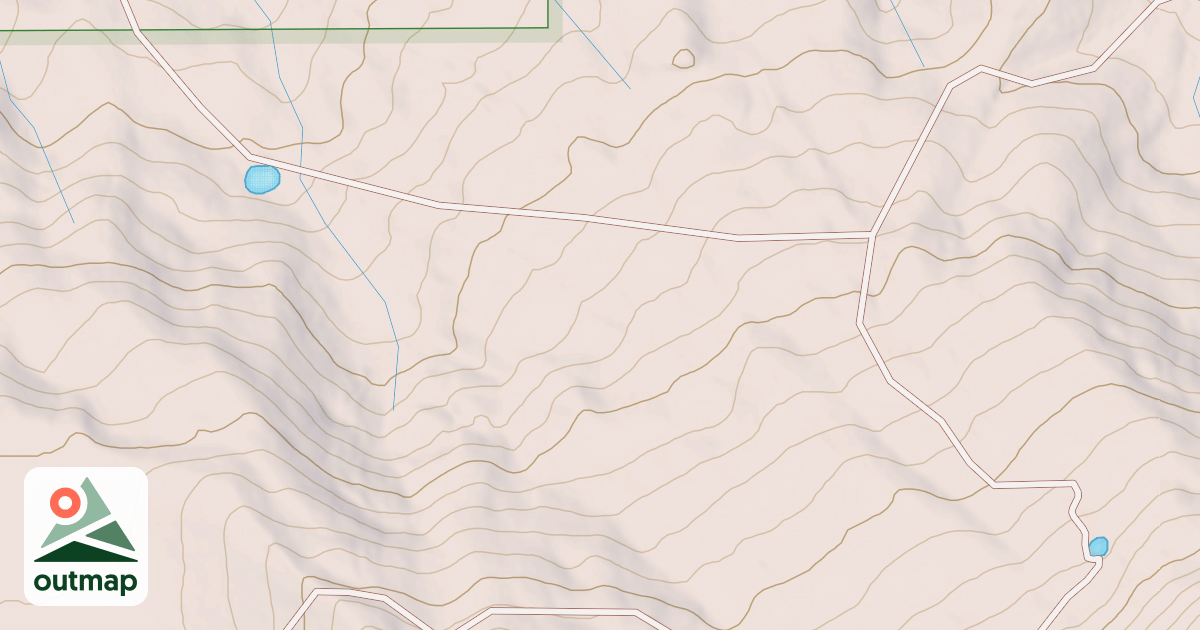 Map of BLM National GTLF Public Motorized Trails 3e9a0e83-8b57-4d88-8e72-3d99419bb963