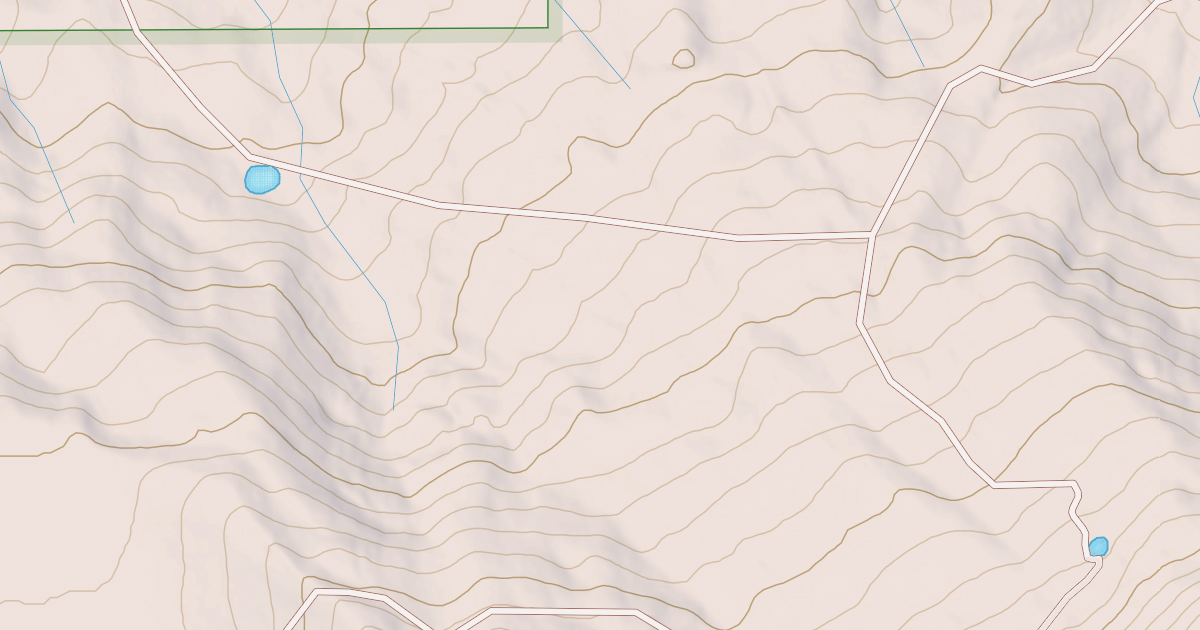 Map preview of BLM National GTLF Public Motorized Trails 3e9a0e83-8b57-4d88-8e72-3d99419bb963