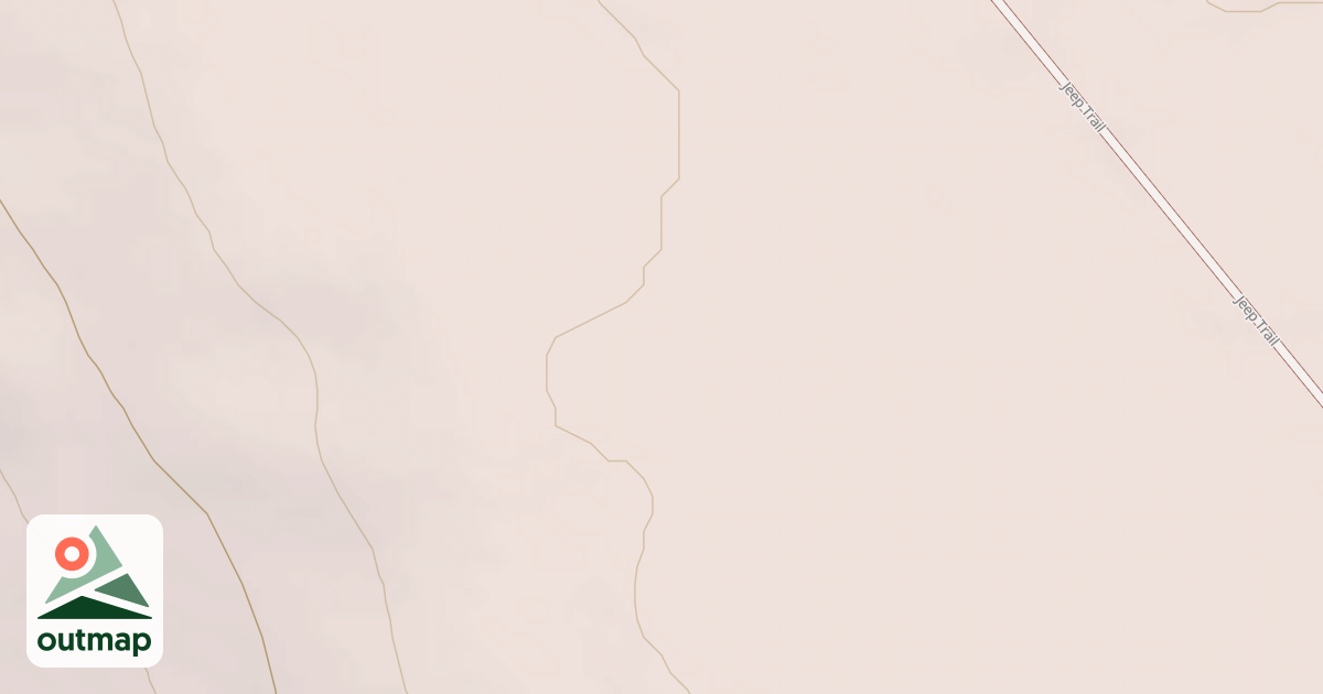 Map of Kotsina River Trail