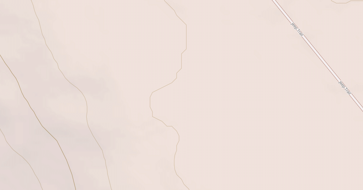 Map preview of Kotsina River Trail