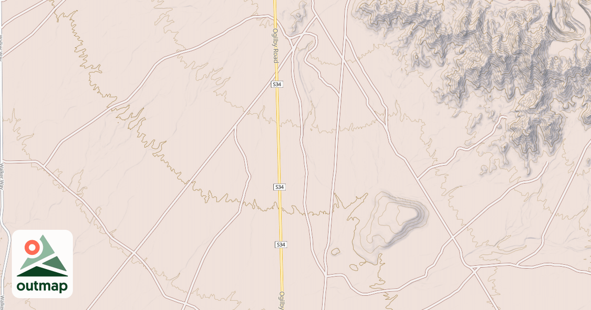 Map of BLM National GTLF Public Motorized Roads 1a304ff9-2e36-4f6c-b62b-9f7d6cccb80d