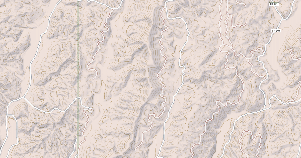 Map preview of DAN LEE CONNECTION C