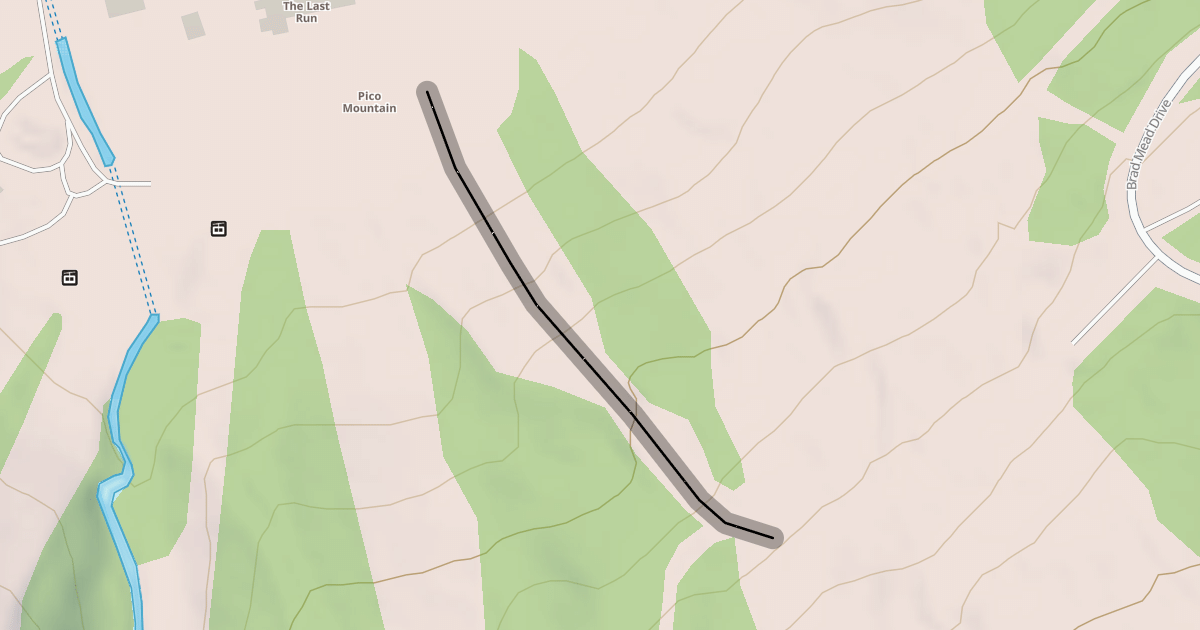 Map preview of Exhibition