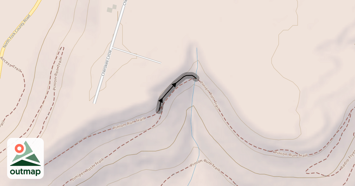 Map of Optional Feature