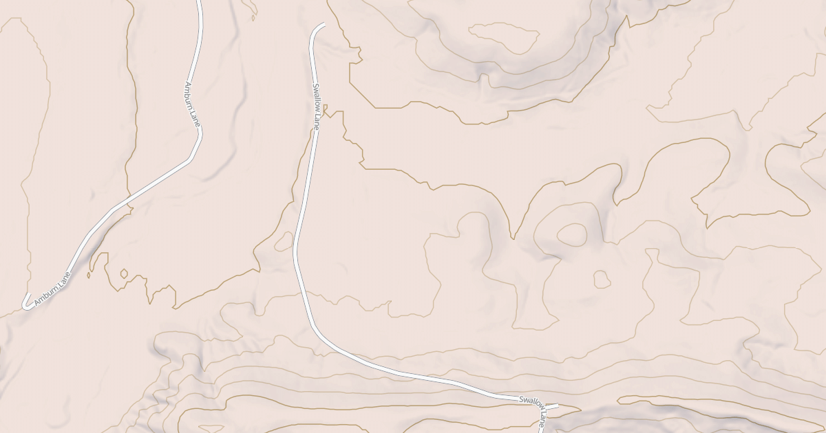 Map preview of HERD