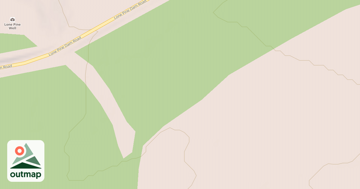 Map of USFS National Forest System Roads {8A66EBBE-01F1-4DA7-A810-AEE3A119E199}