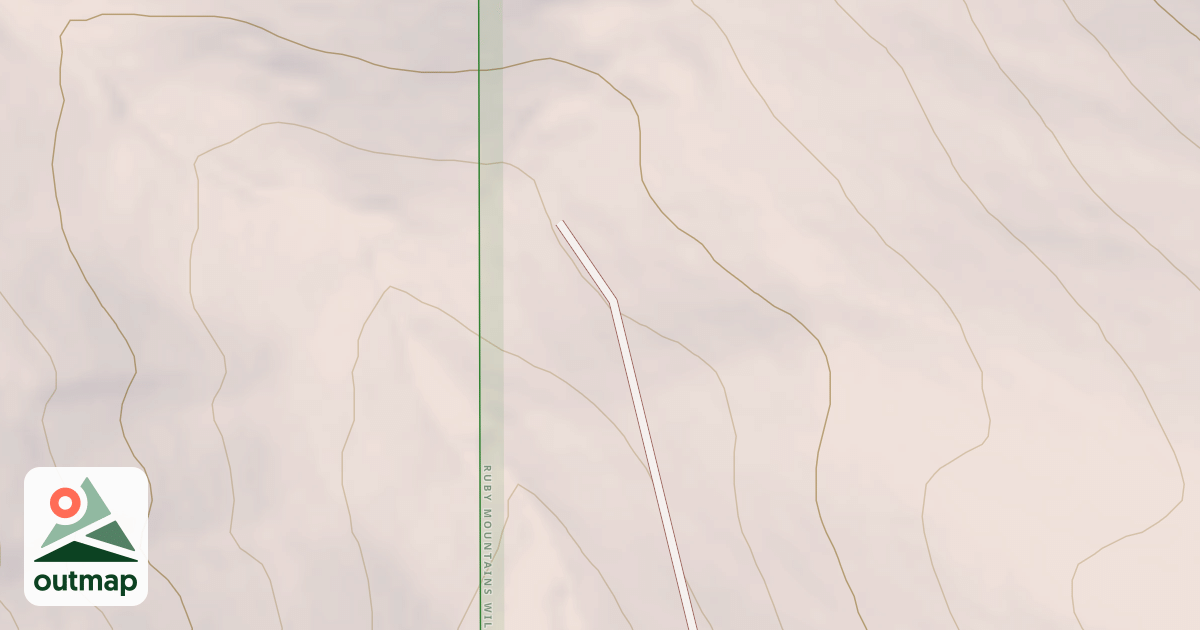 Map of BLM National GTLF Public Motorized Roads 5d96015e-d32f-4b05-9a69-ed414f7143fd
