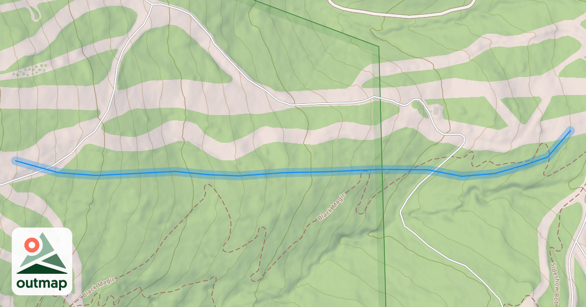 Map of Squeeze Play