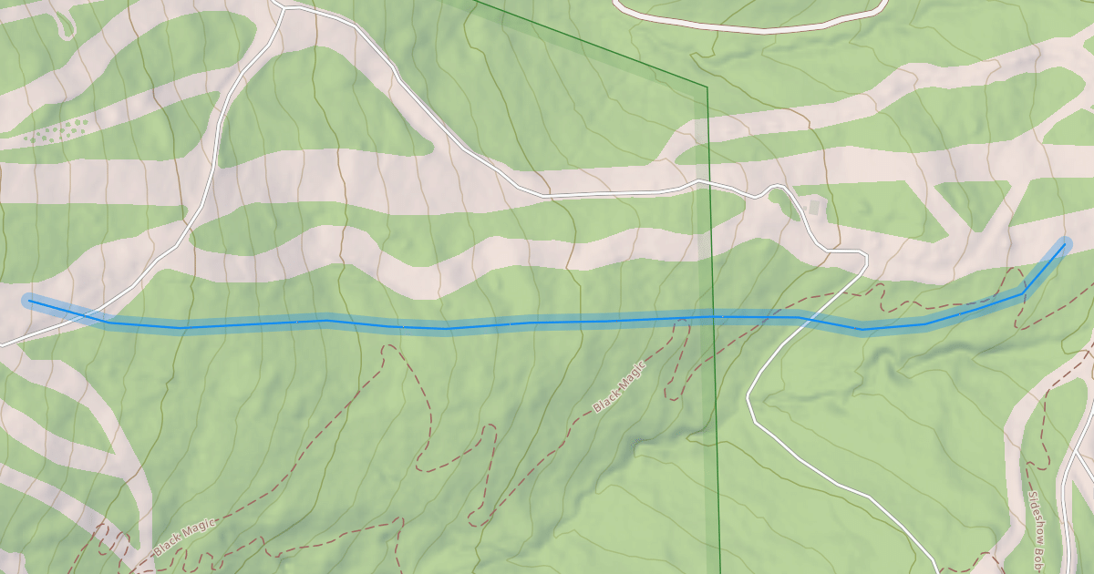 Map preview of Squeeze Play