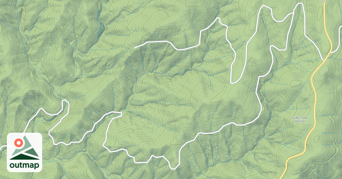 Map of GET-UP-AND-GET