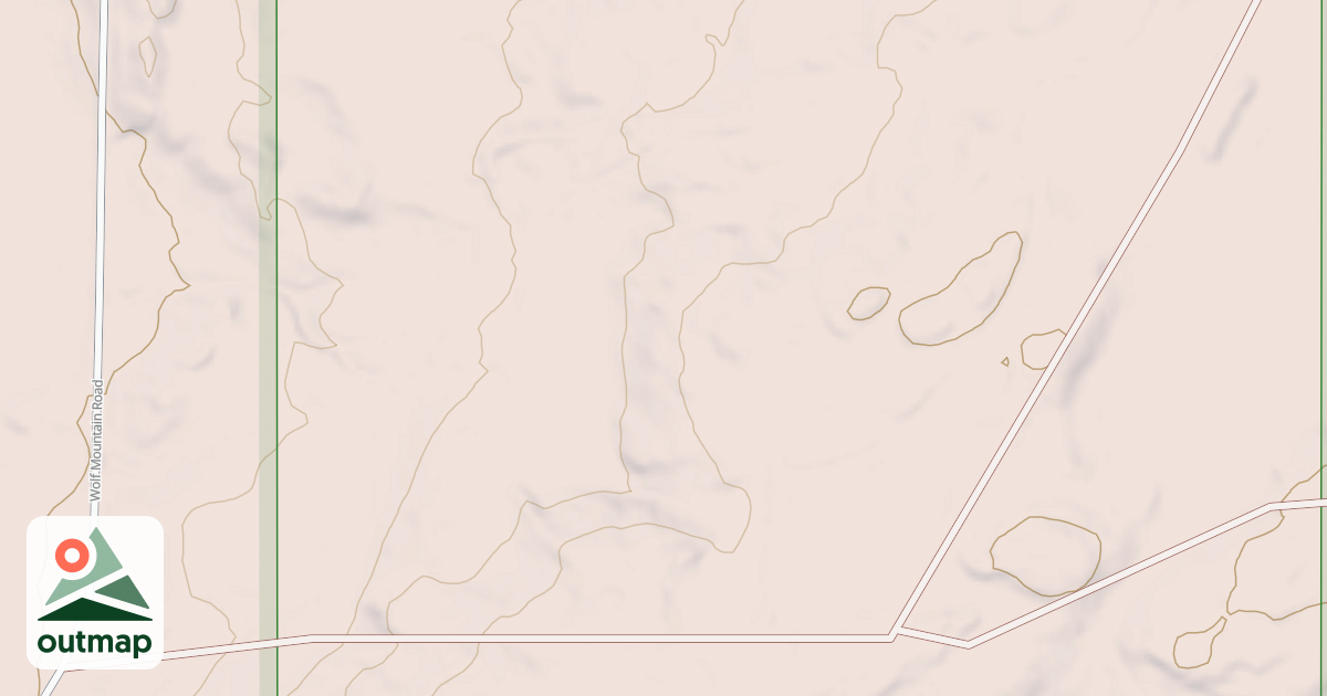 Map of FDR9330