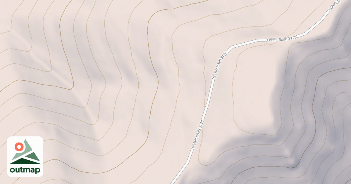 Map of O-3128137