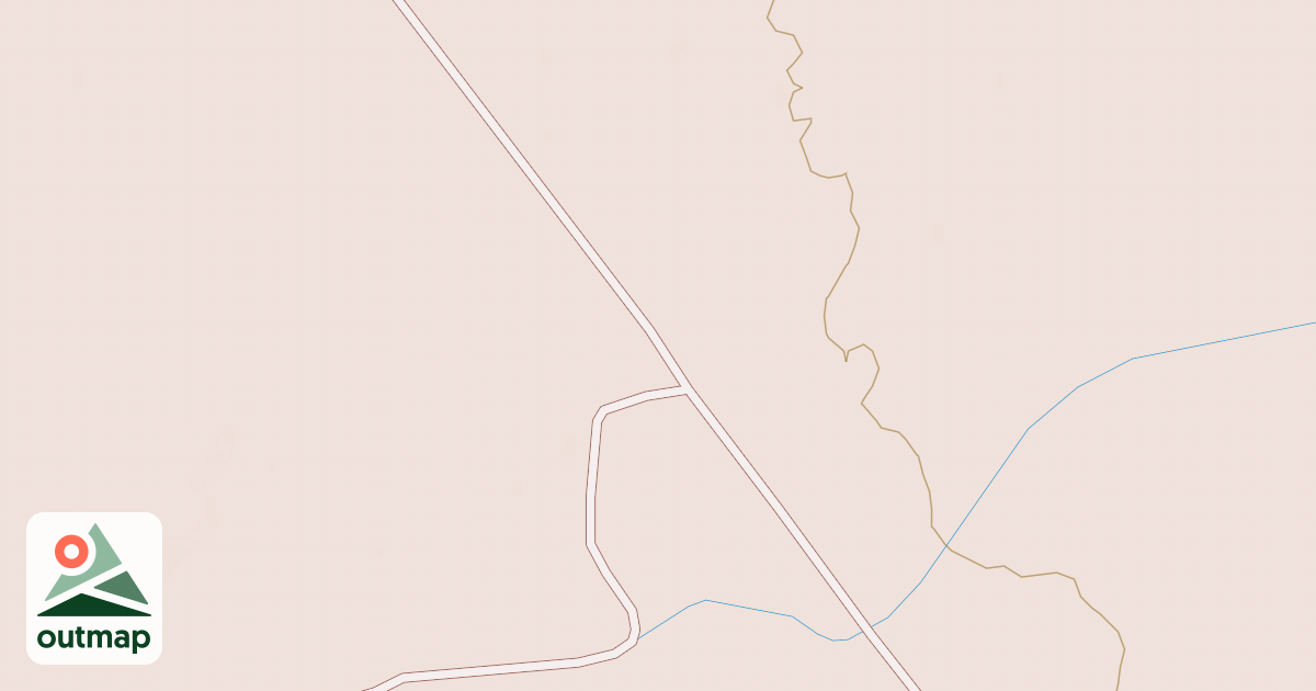 Map of BLM National GTLF Public Motorized Roads 199565ed-ea5c-4303-a333-c68038a452d0