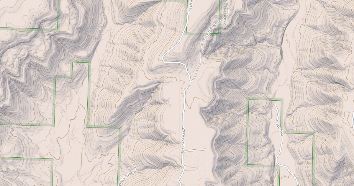 Map preview of MCCONNELL